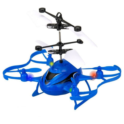 Sturdy Remote Controlled Helicopter