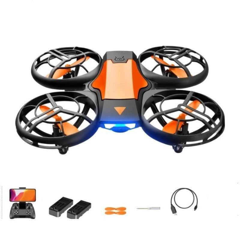 Quadcopter HD Camera with WiFi