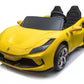 Chevrolet Outdoor Riding Electric Toy Car