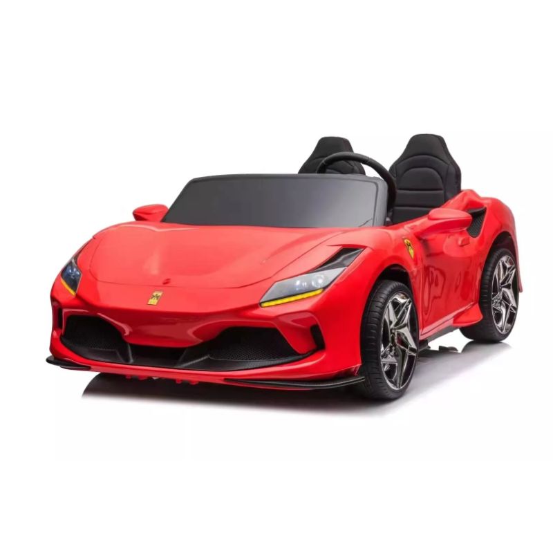 Chevrolet Outdoor Riding Electric Toy Car