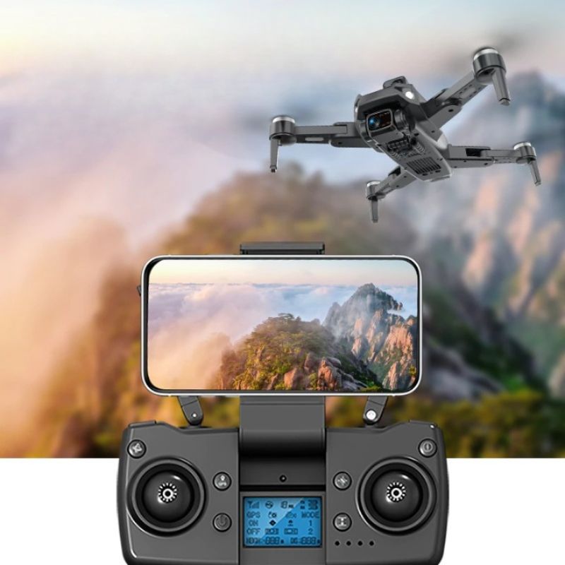 4K Professional HD Camera Quadcopter