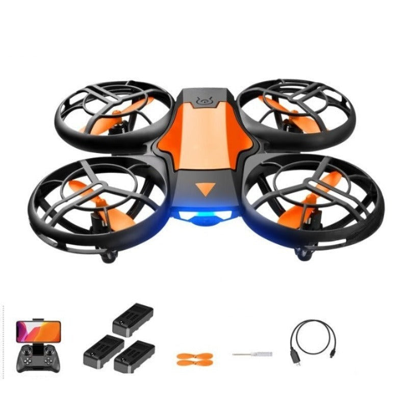 Quadcopter HD Camera with WiFi