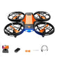 Quadcopter HD Camera with WiFi