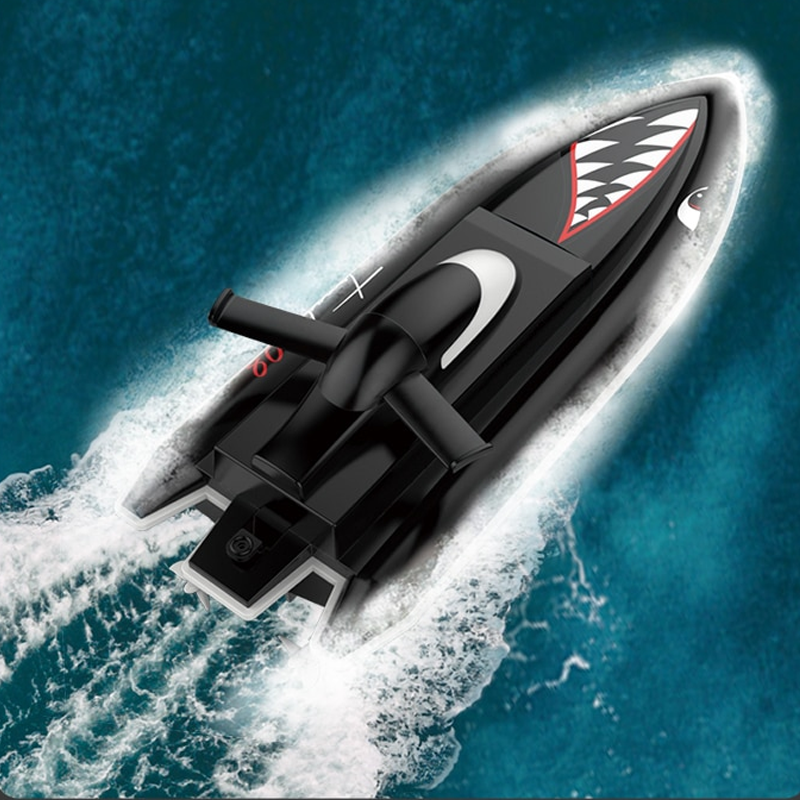 RC High Speed Speedboat