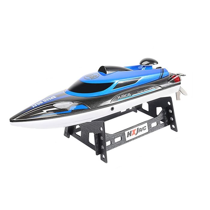 Remote Controlled Speed Boat