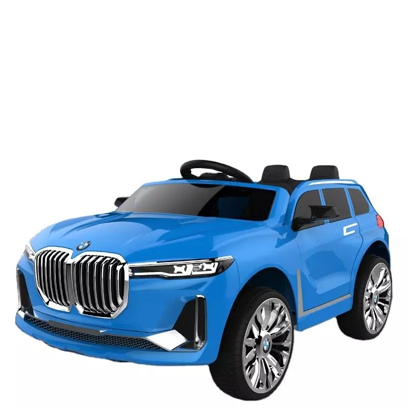 BMW High-Quality  Electric Kids Car