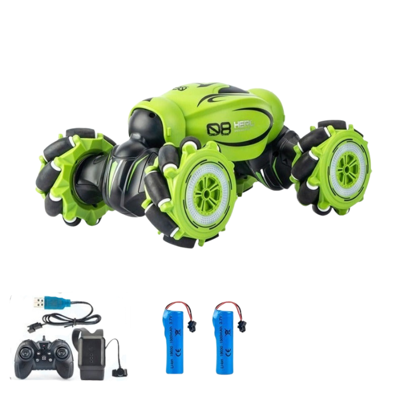 Remote Control Car For Kids