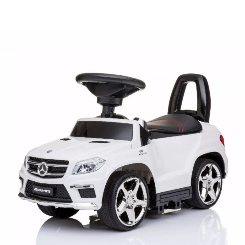 Mercedes Benz GL63 Push Car For Kids
