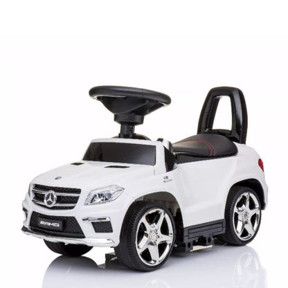 Mercedes Benz GL63 Push Car For Kids