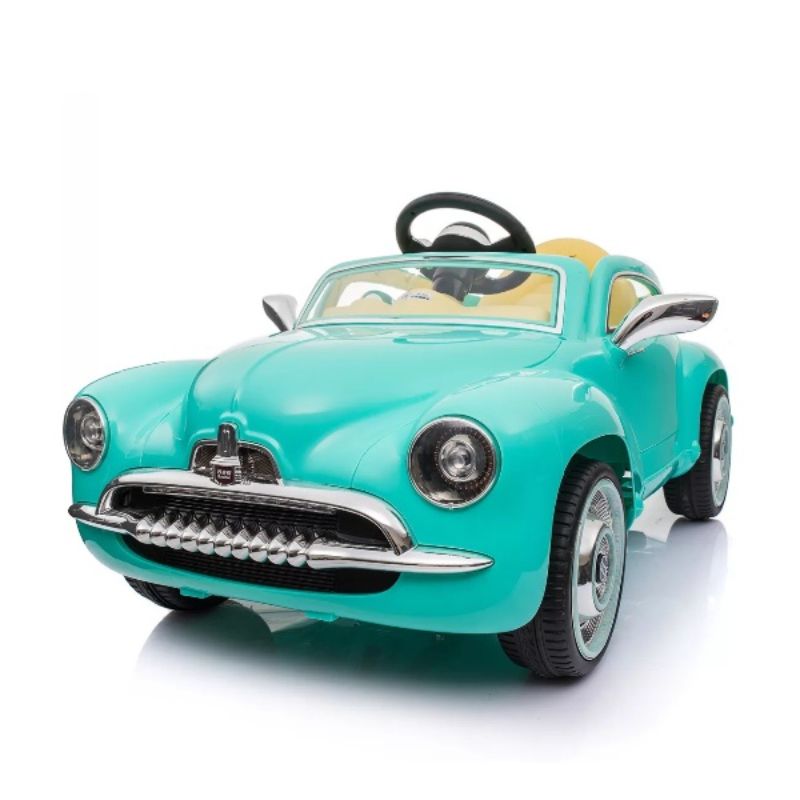 Holden Efijy Electric Toy Car