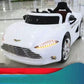 Aston Martin Electric Toys Car