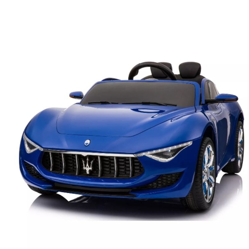 Maserati Alfieri Remote Control Toy Car
