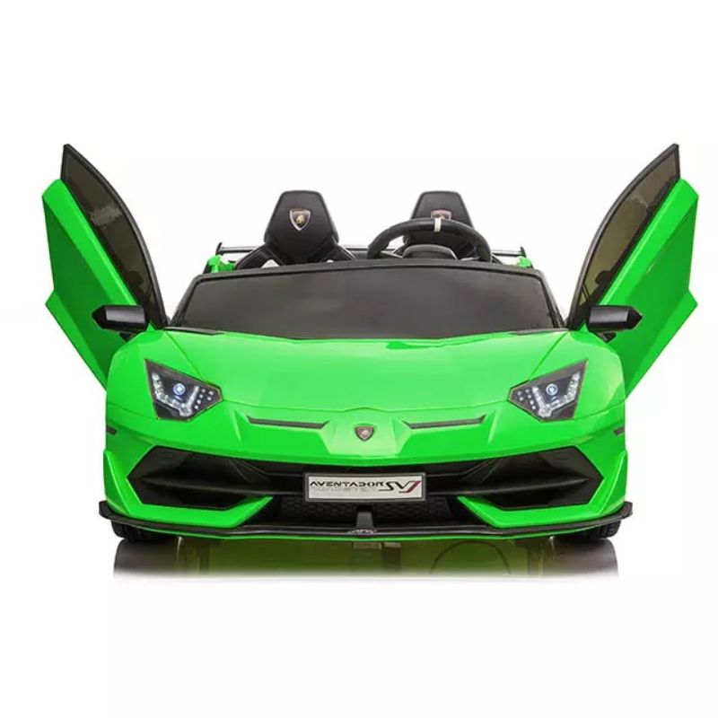 Lamborghini 12V Battery Electric Toys Cars