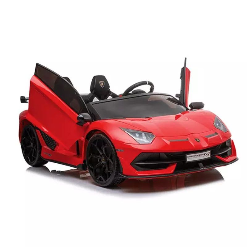 Lamborghini 12V Battery Electric Toys Cars