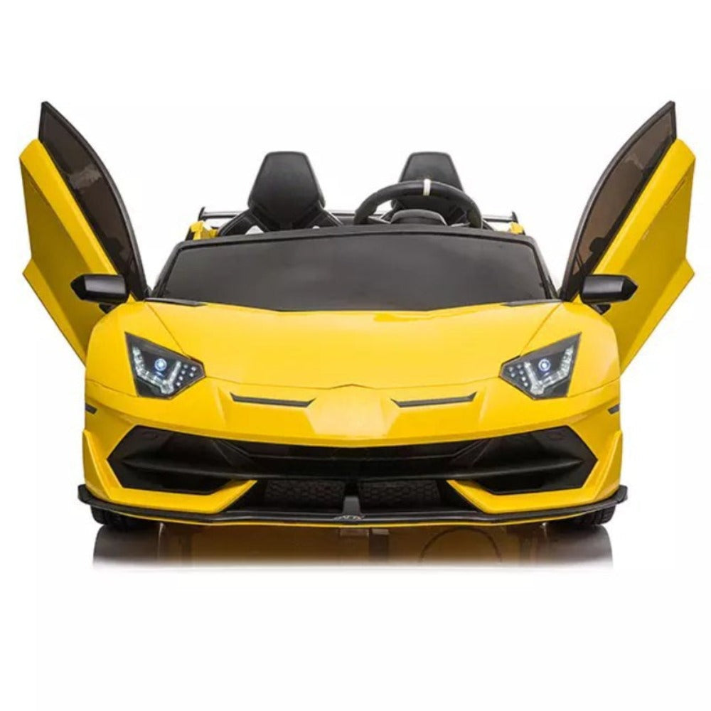 Lamborghini Electric Toy Sports Car