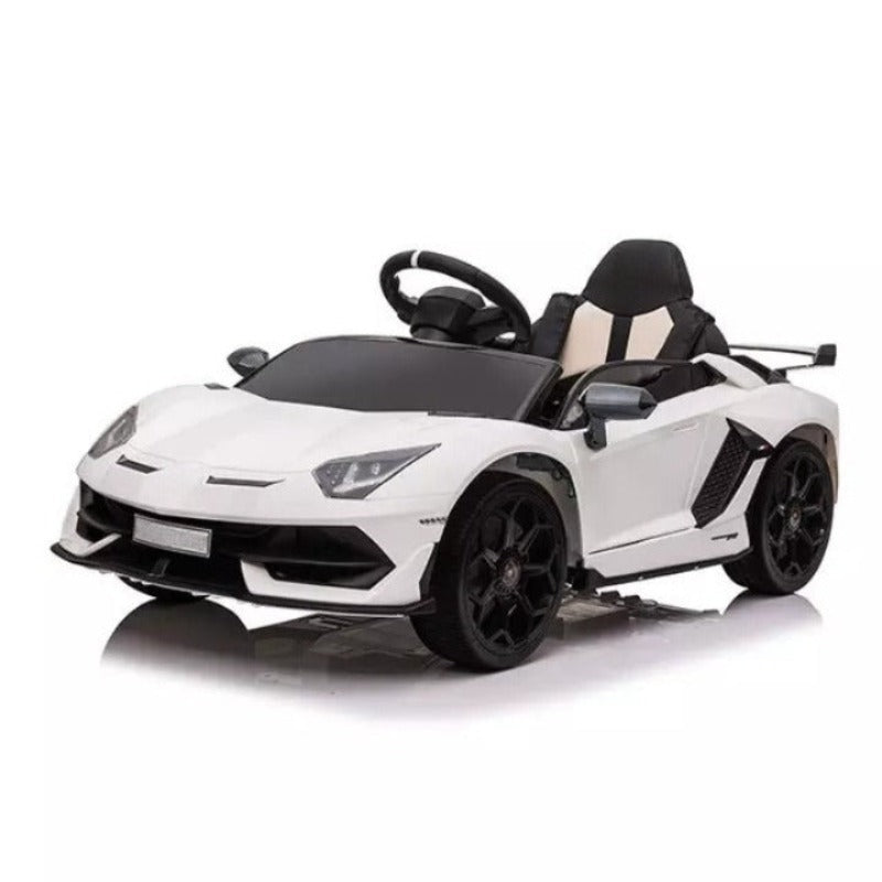 12V Electric Baby Ride Car