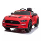 Ford Mustang Battery Operated Toy Race Car