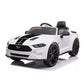 Ford Mustang Battery Operated Toy Race Car