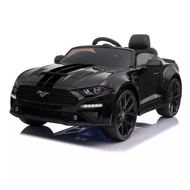 Ford Mustang Battery Operated Toy Race Car Gesture Control Car