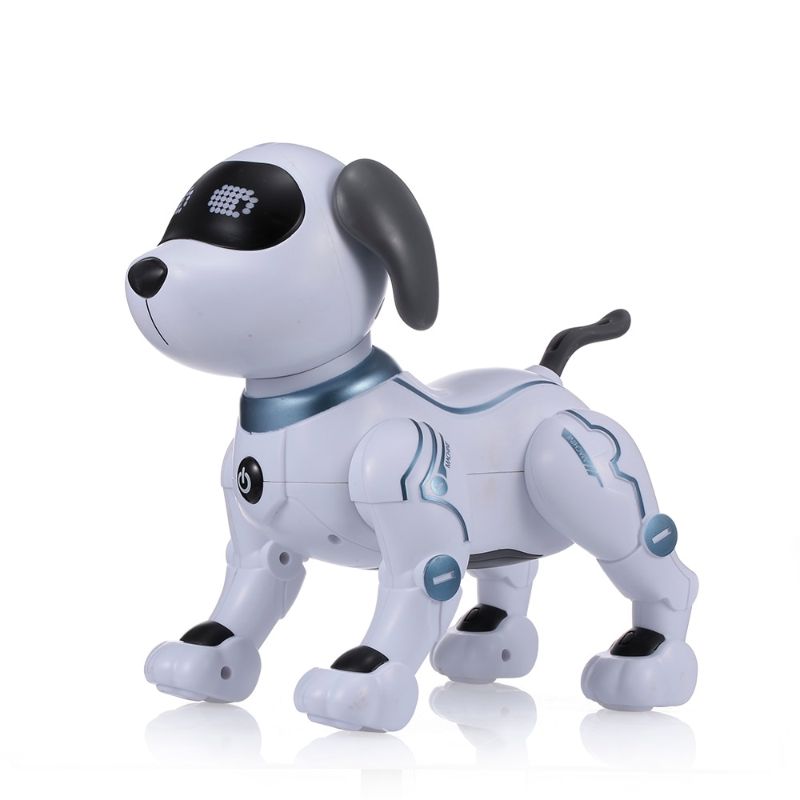 Robot Dog Voice Remote Control Toy