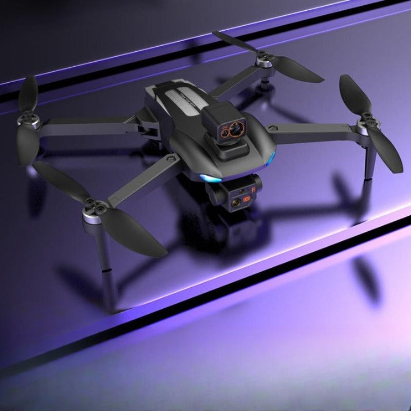 Pro Max Aerial Photography Quadcopter With VR