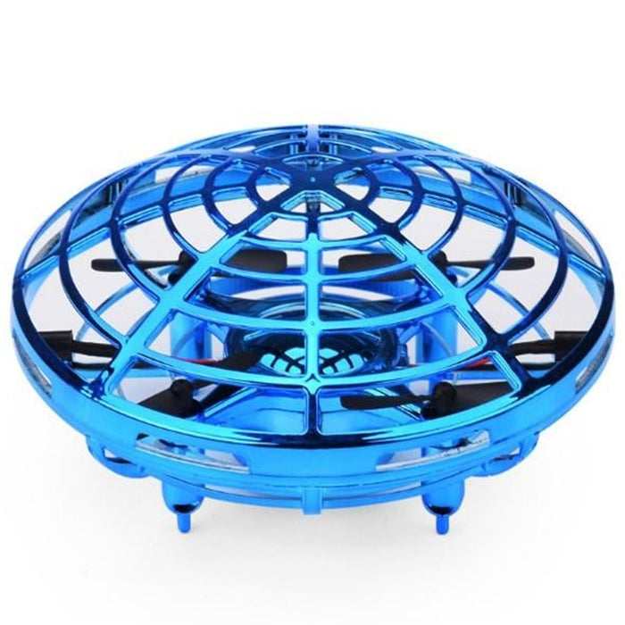 Mini Hovering UFO Drone Toy