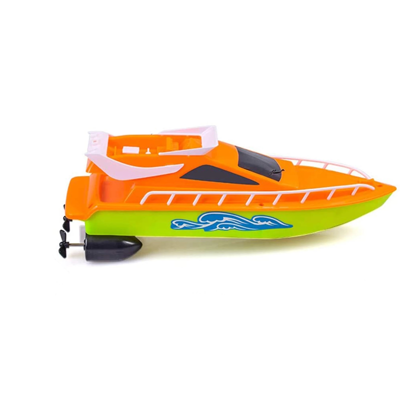 RC Twin Motor Kids Water Boat
