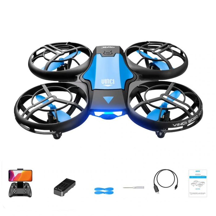 V8 Mini Quadcopter Drone