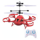 Sturdy Remote Controlled Helicopter