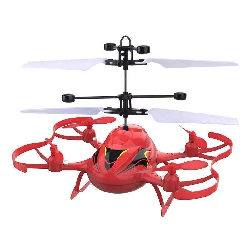 Sturdy Remote Controlled Helicopter