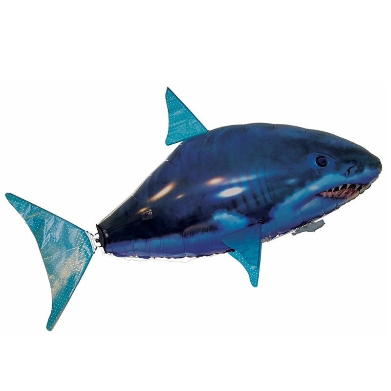 Remote Control Shark Toys