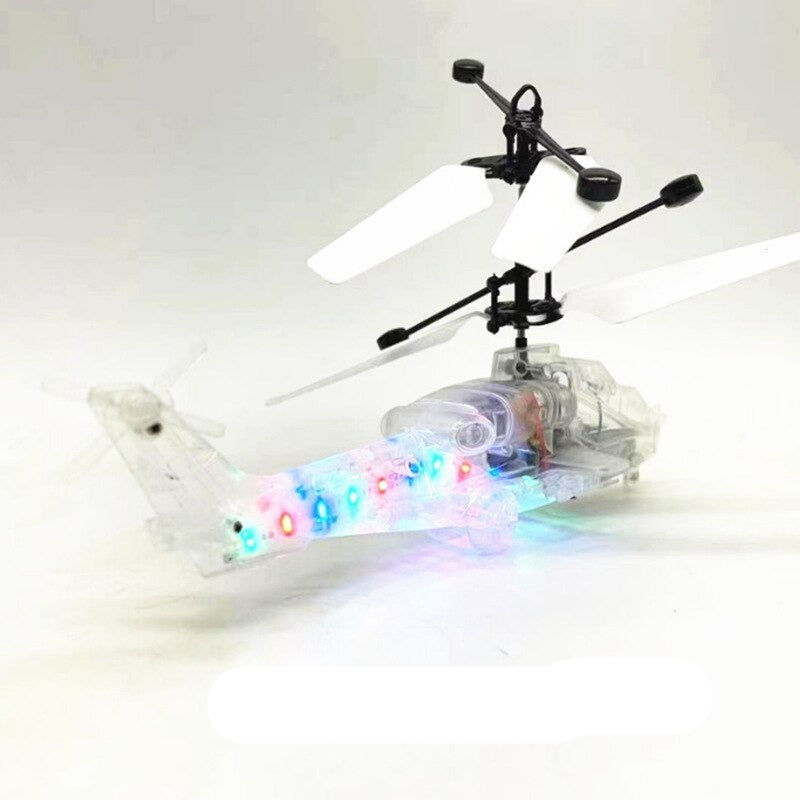 Sturdy Remote Controlled Helicopter