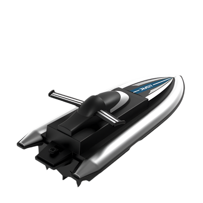 Remote Controlled Turbo Racing Boat