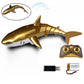 Remote Control Fish Toy