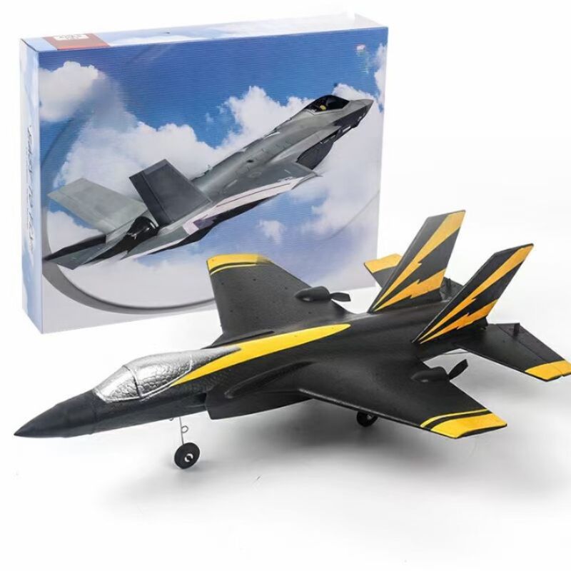 Aircraft Remote Control Toy