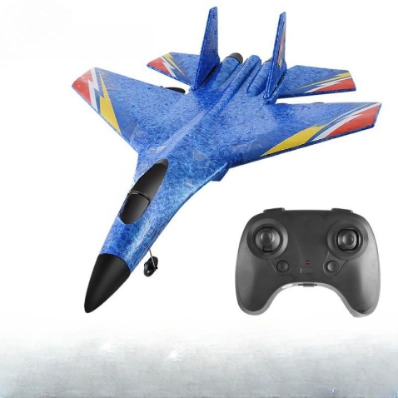 Fighter Aircraft Remote Control Toy