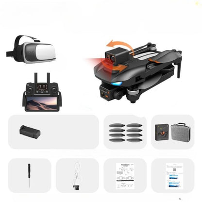 Pro Max Aerial Photography VR Quadcopter