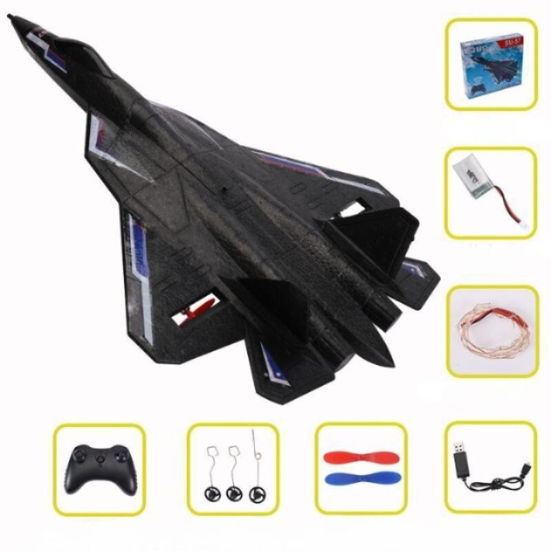 Aircraft Remote Control Toy