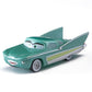 Kids' Colorful Collectible Toy Cars