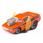 Kids' Colorful Collectible Toy Cars