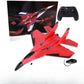 Remote Control Fighter Plane Toy