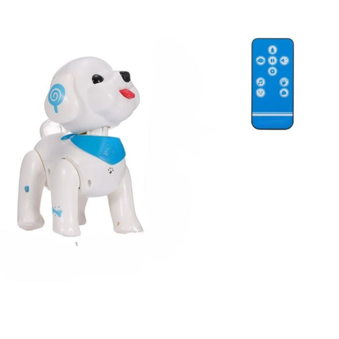 Remote Controlled Robot Dog Toy