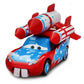 Kid's Cartoon Cars Toys