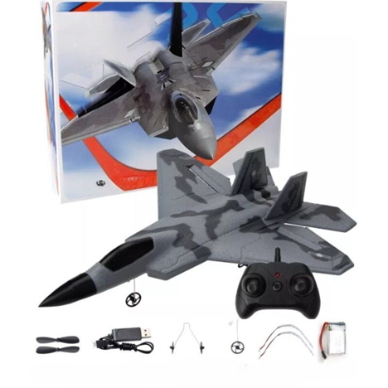 Aircraft Remote Control Toy