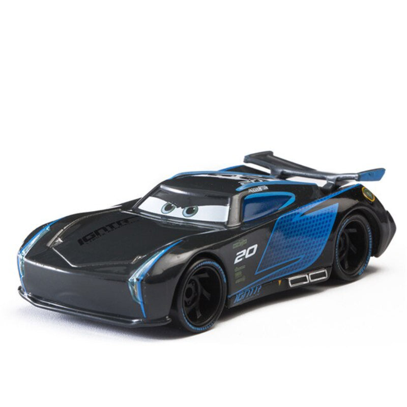 The Kids Diecast Alloy Toy Cars
