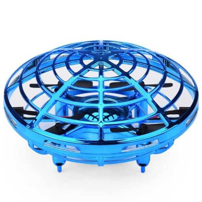 Mini Hovering UFO Drone Toy