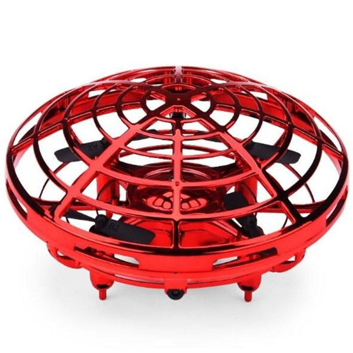 Mini Hovering UFO Drone Toy